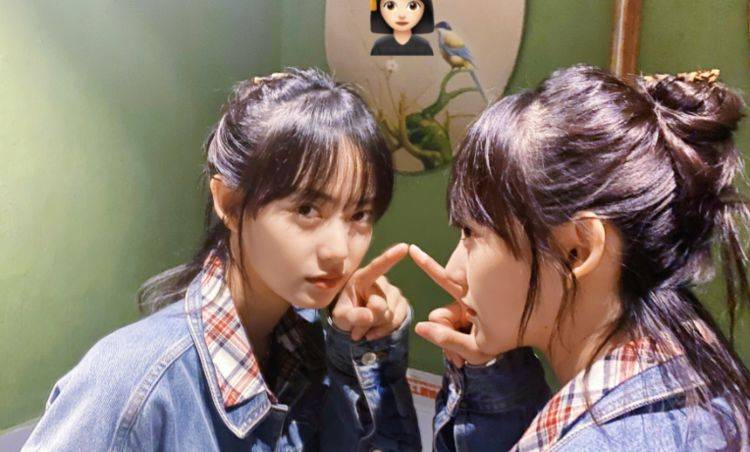 十二谭 九大美人 一个比一个漂亮 最惊艳的不是古力娜扎 剧中