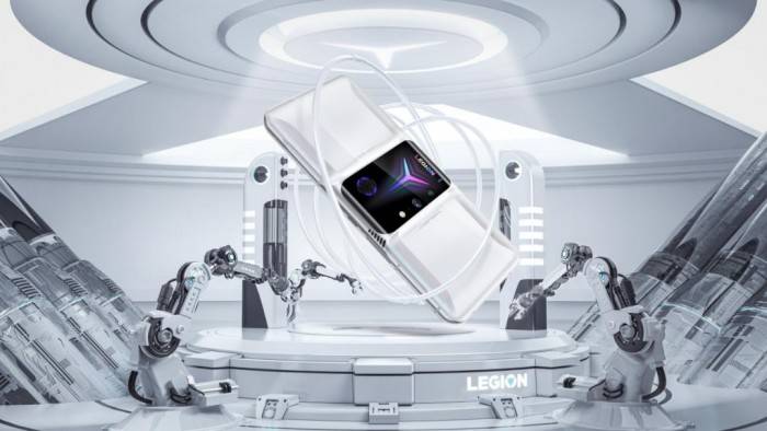 拯救者電競手機2 Pro正式發布 售價3699元起 科技 第5張