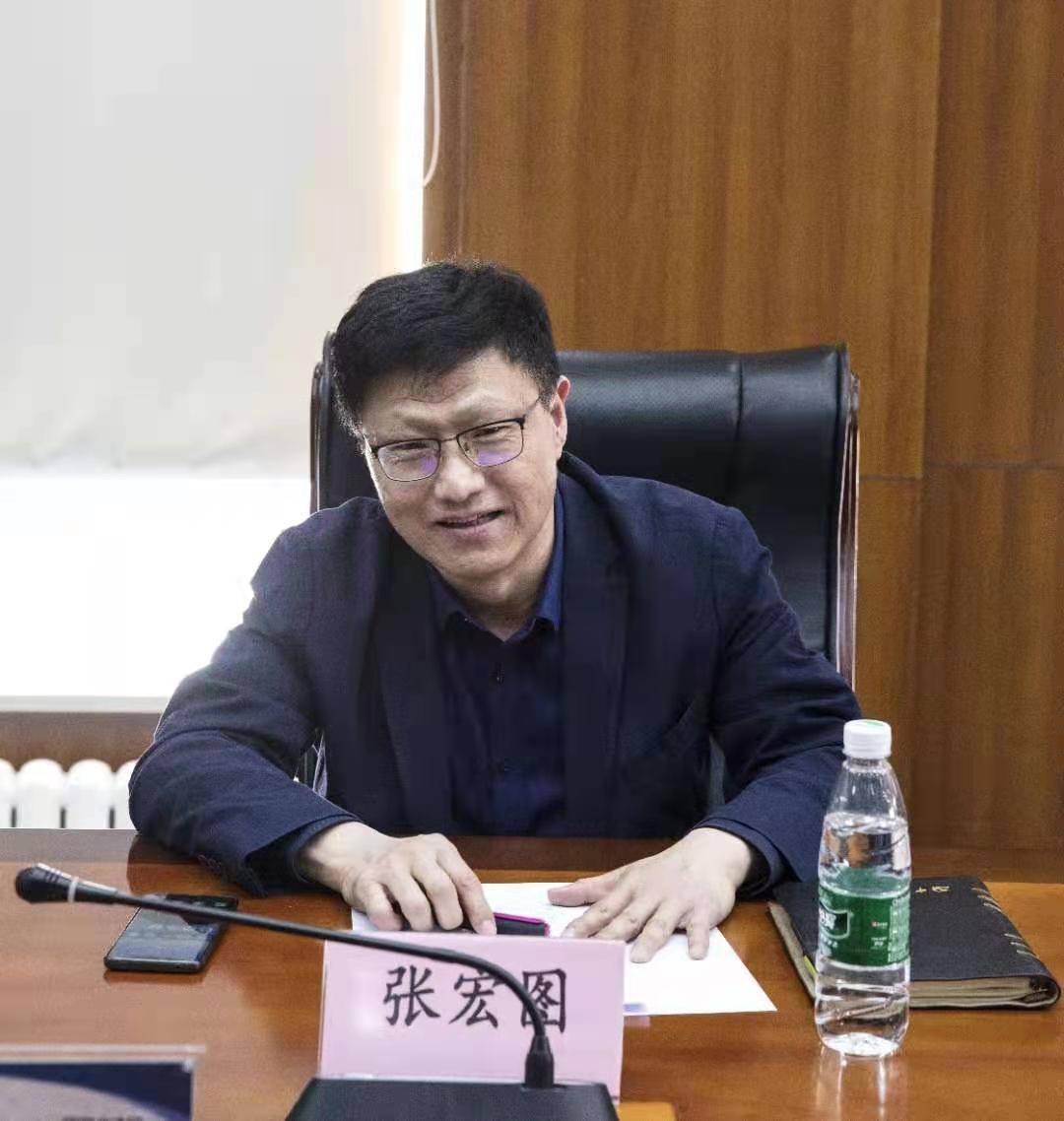 全国青少年网络安全编程大赛第一次工作会议在京召开