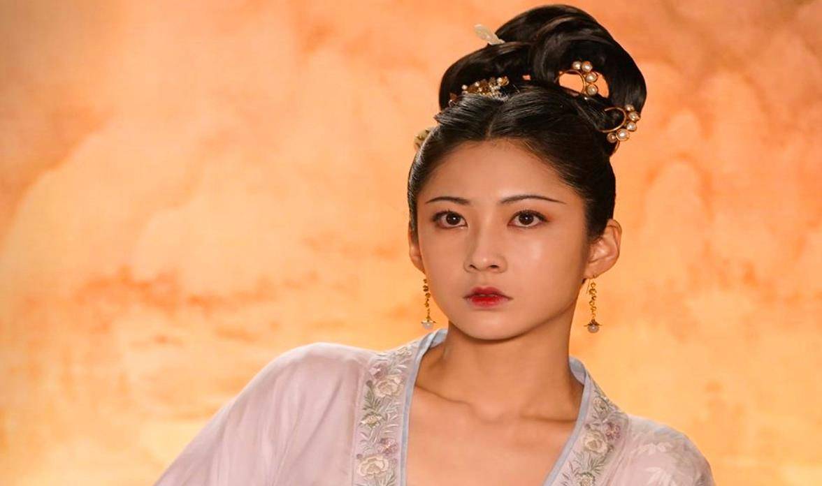 大宋宫词最惨潘淑妃明明是原配正妻却莫名其妙变妾