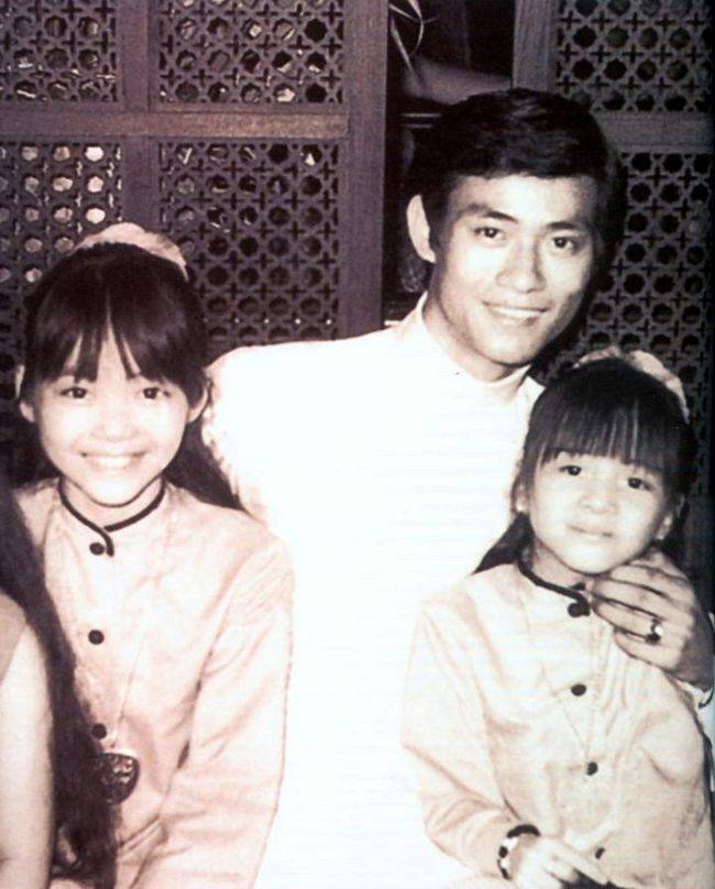 香港的女儿你的一生寂寞也辉煌梅艳芳你一直特别