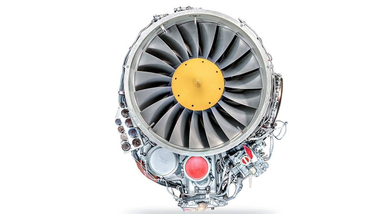 原创俄罗斯计划进一步提升ai22225发动机的特性和寿命