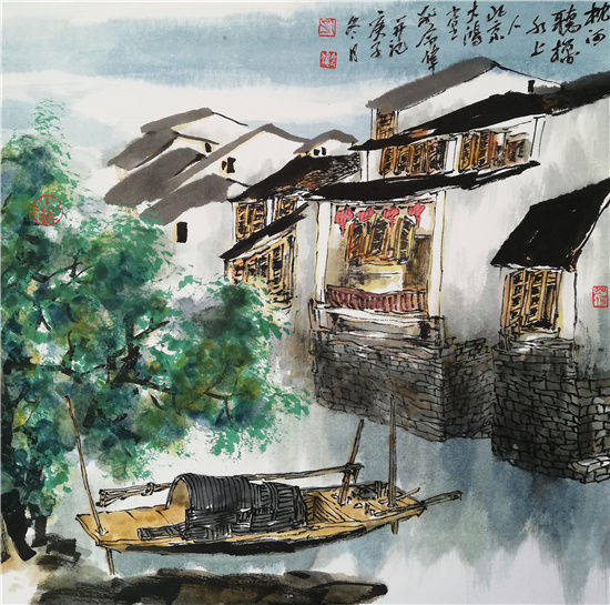 有名的画家画法 bf93140c1ced48dda3794252c649f75f.jpeg