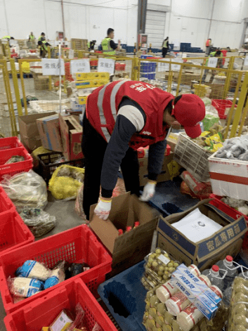 新商机:社区团购点燃同城货运新战火_配送