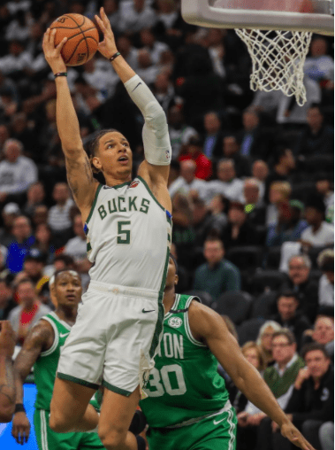 0分!火箭455万新援难堪大用,淡出联盟只是时间问题?_威尔森