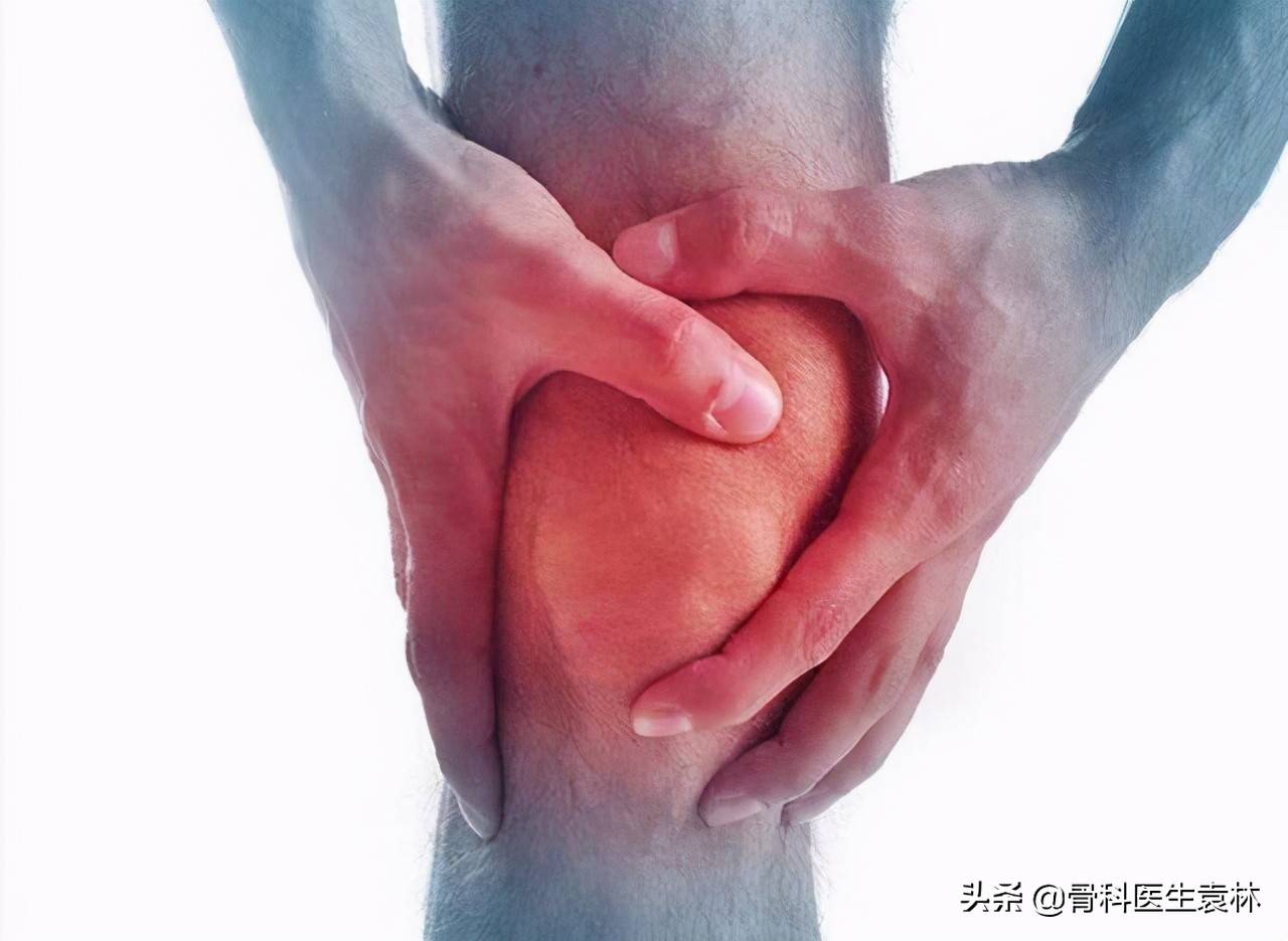 膝盖内侧疼痛要注意，膝盖问题不能在忽视了_哔哩哔哩_bilibili