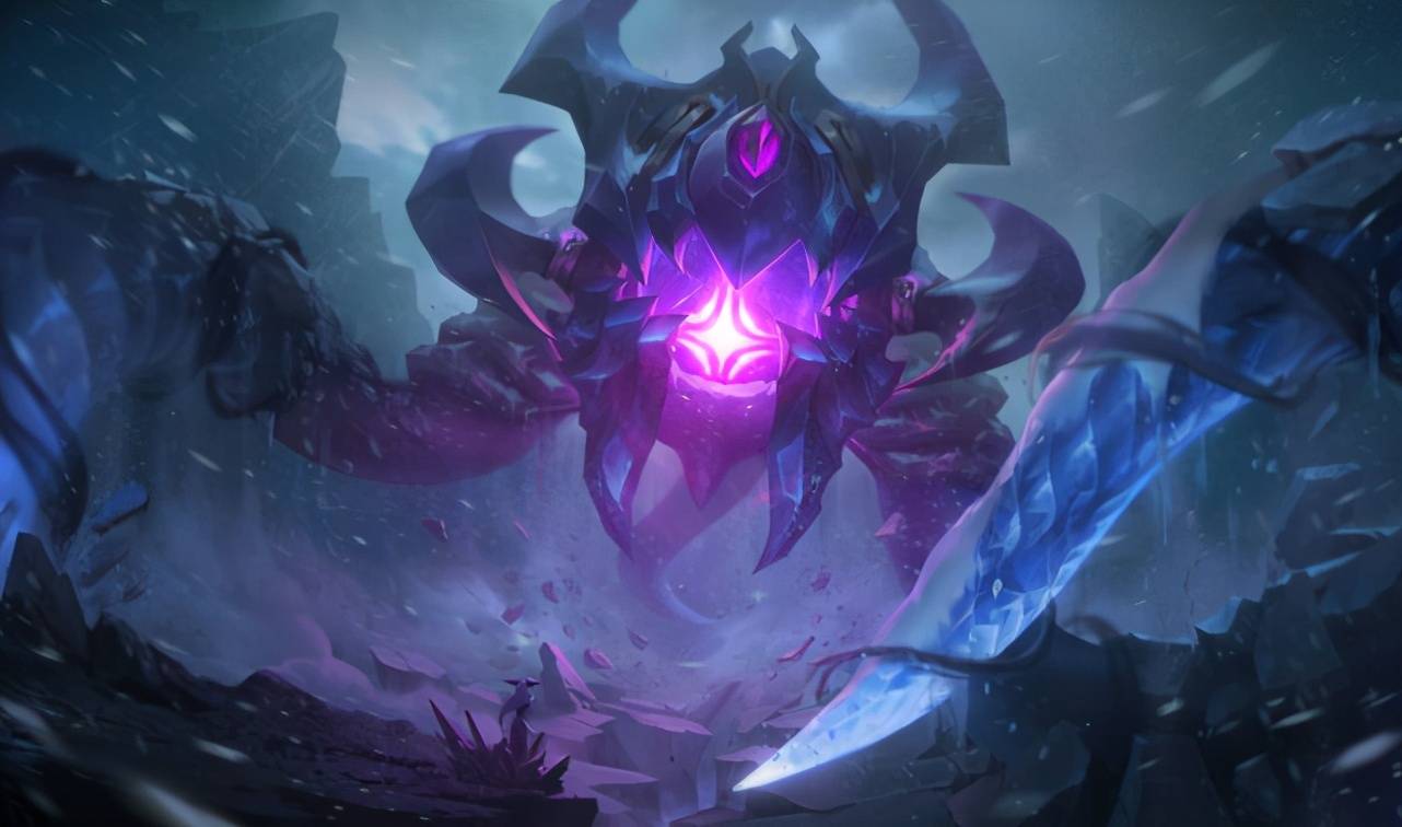 屠龙勇士新皮肤背景故事:加里奥,凯尔身份互换?屠龙者终将成龙