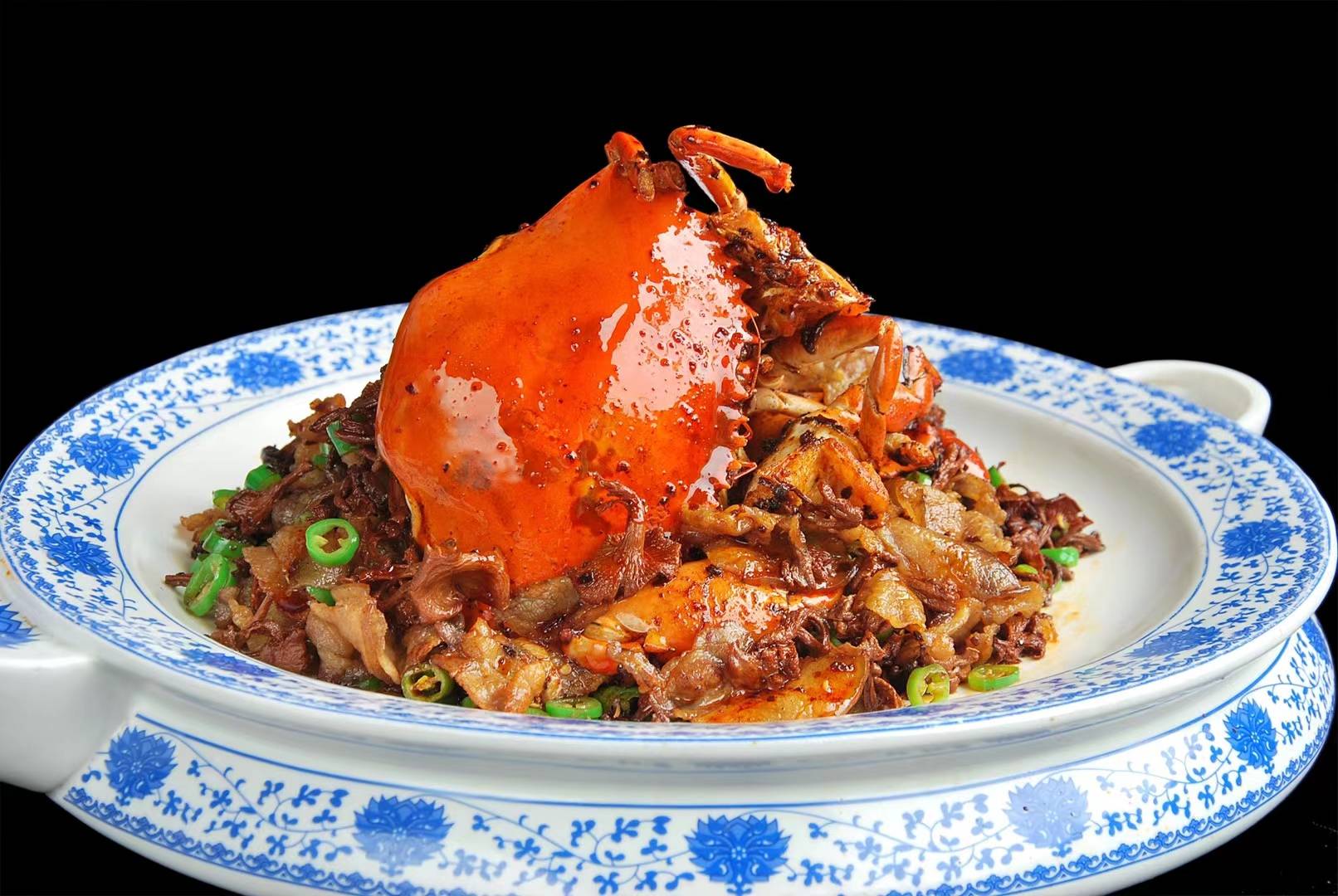 刘雪平美食餐饮团队