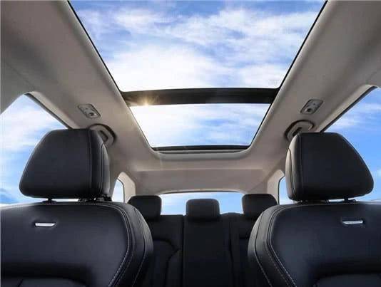 丰田最成功车之一 上市11年几乎0差评 油耗5l零异响 放弃crv 一代