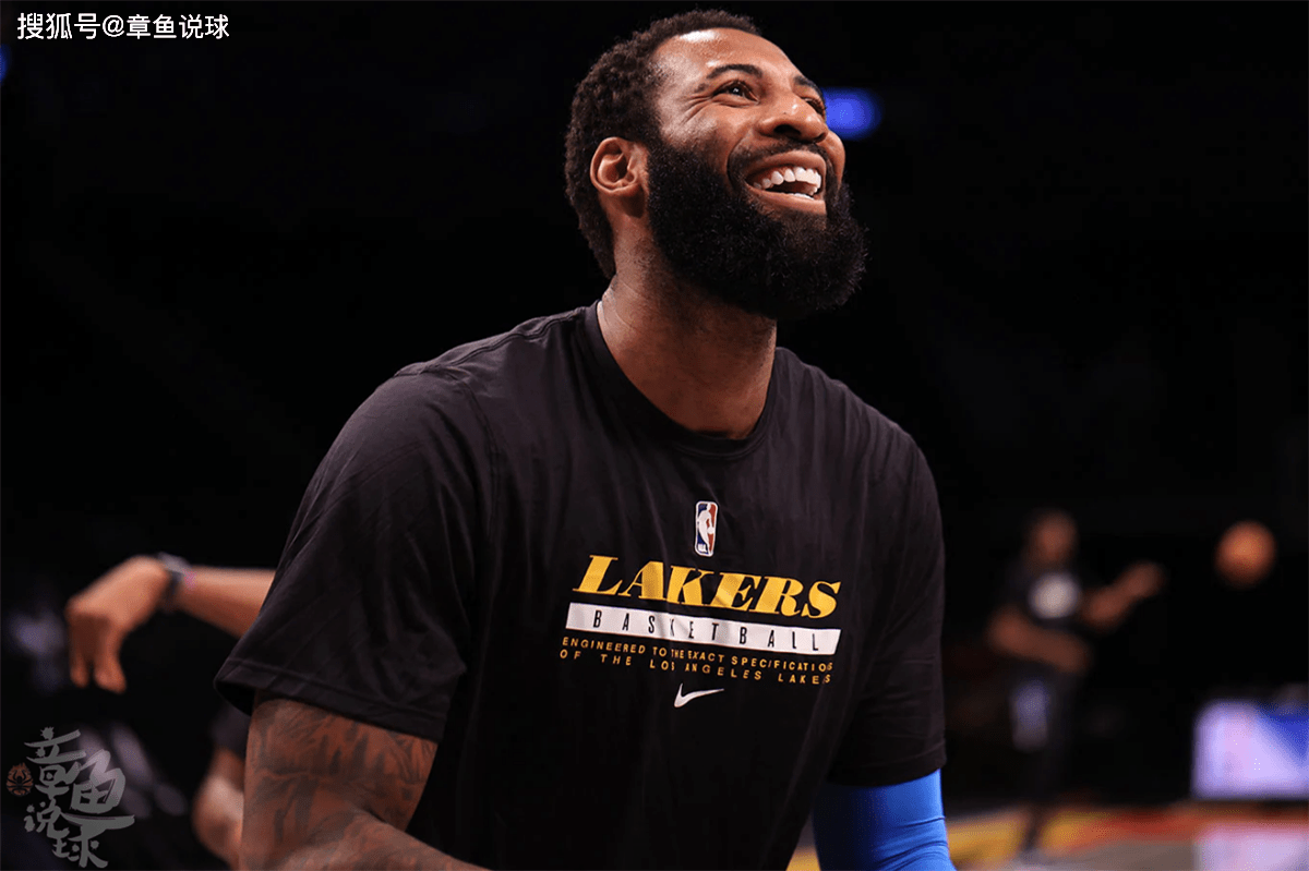 原创全胜3战场均轰下17分11板湖人庄神已成篮网克星