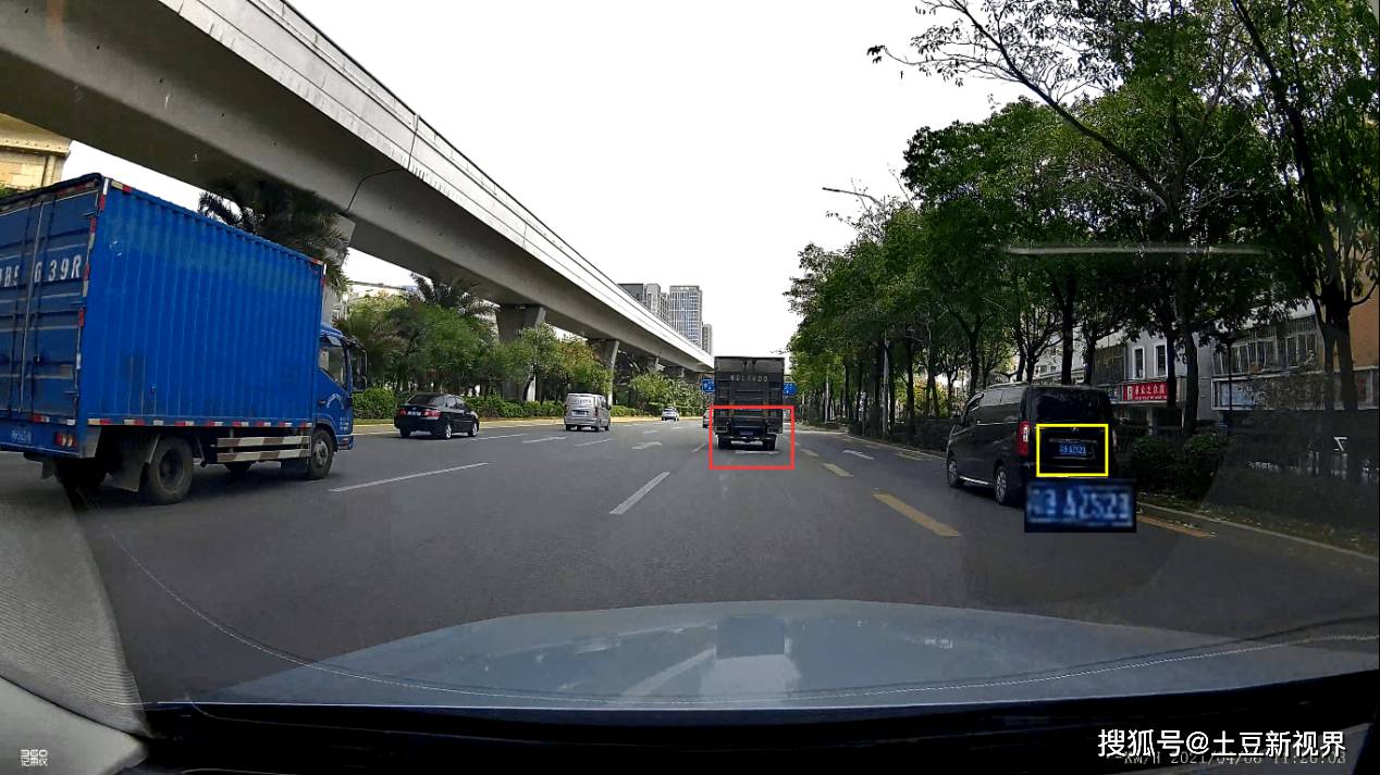 2021年行车记录仪应该怎么选4款主流4k行车记录仪测评对比