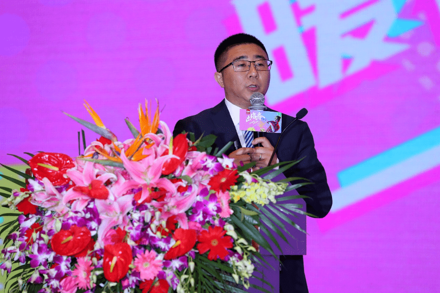 曲美群英欢聚京城举办暖心家宴一起玩出格