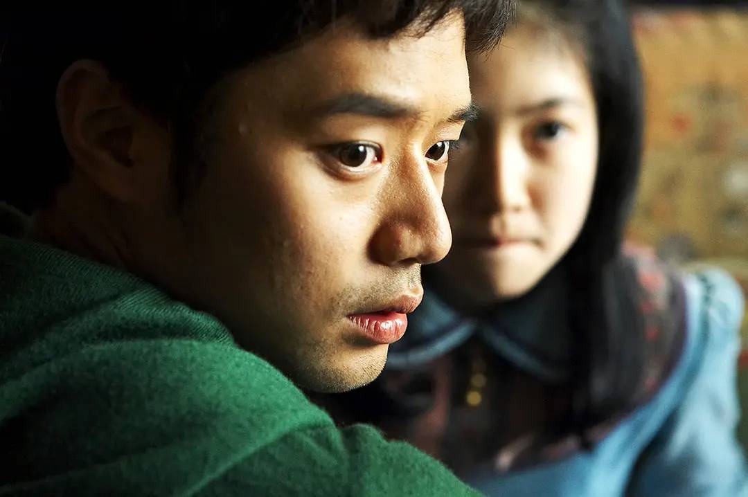 豆瓣评分7.1的冷门奇幻片,结局却逆天大反转《鬼怪密林》