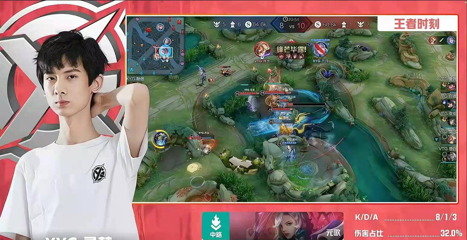 xyg.灵梦使用绝活儿元歌,百万观众万万没想到,结果看出装懵了!