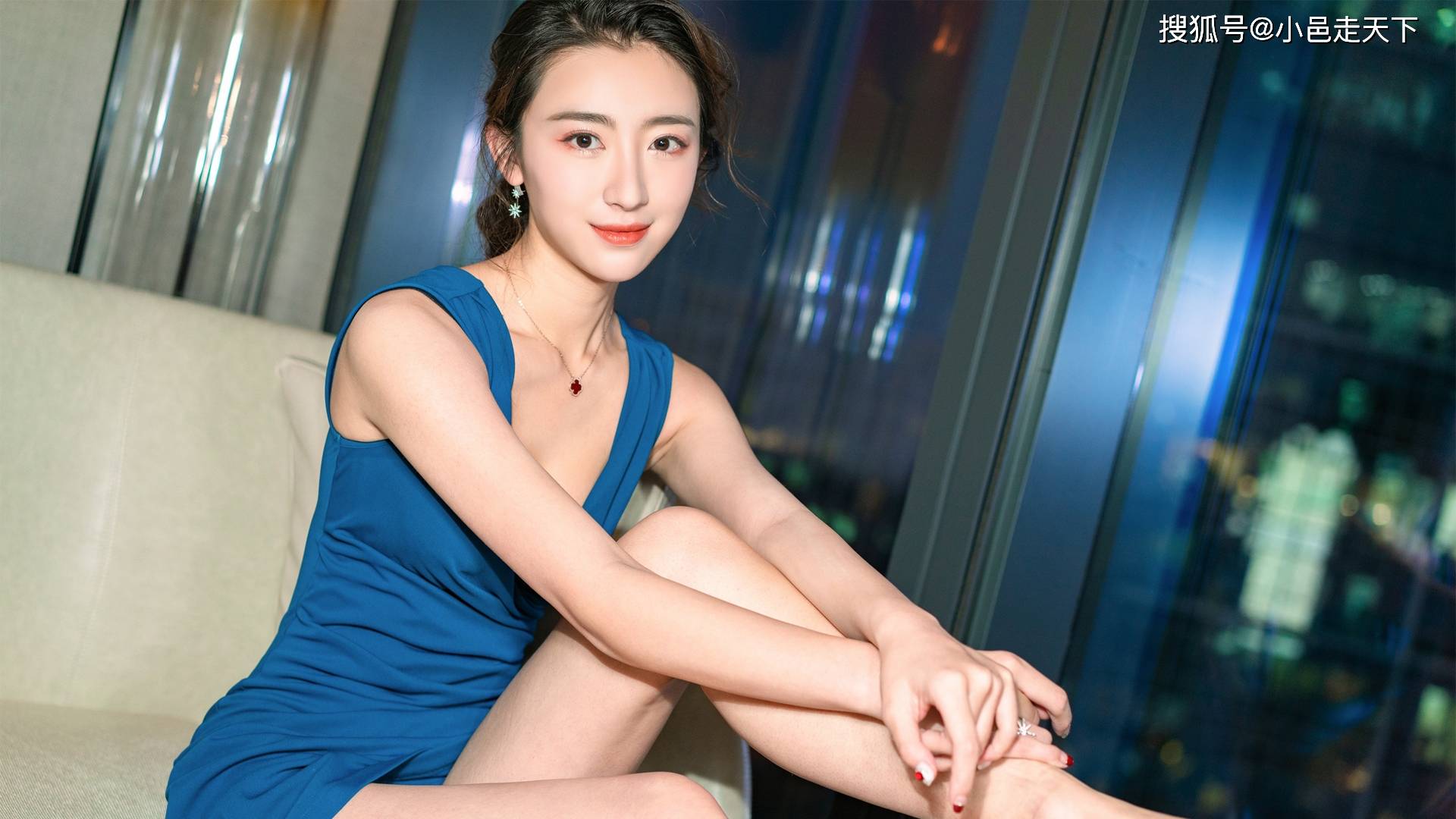 克拉女神高清壁纸