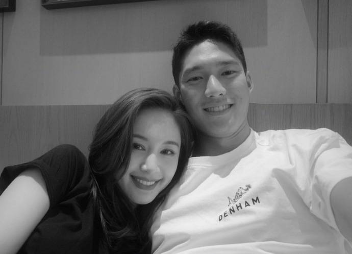 王子文官宣恋情吴子棋这对cp果然没有让观众失望