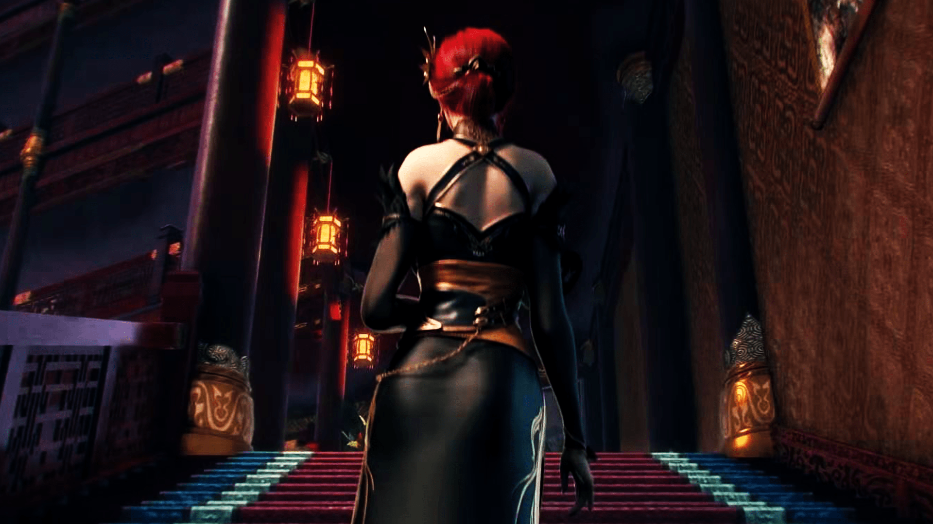 斗破苍穹:萧炎霸气护雅妃,不瘸装瘸是病得治,纳兰有眼不识泰山_什么