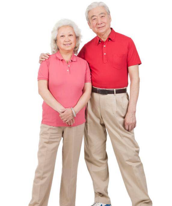 搭伙8年 规定好的aa制成摆设 六旬大妈 感谢相遇 幸福晚年 老伴