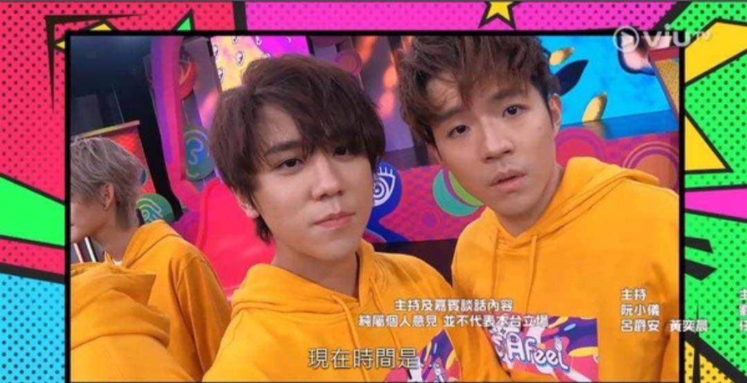 《全民造星3》选手宣布签约tvb:乐小姐欣赏我,想当面感谢她
