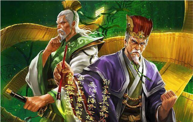 三国杀武将排行榜_新三国杀1v1强度排行一览1v1武将推荐