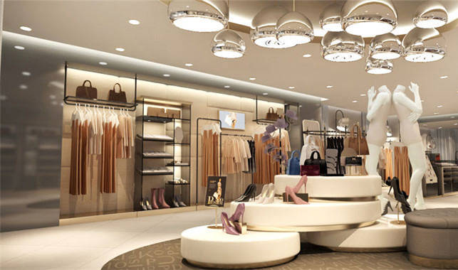品牌童装:2021年服装店想要活下来真的要跟着这些趋势吗?