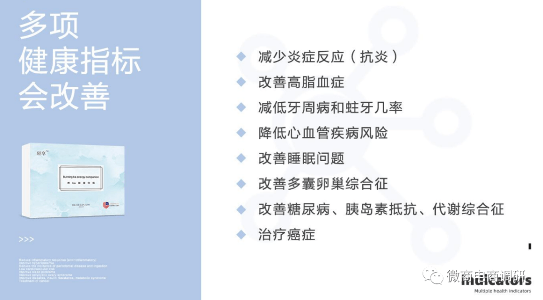 纤俏国际宣传：普通食品号称可有效改善三高甚至治疗癌症(图19)