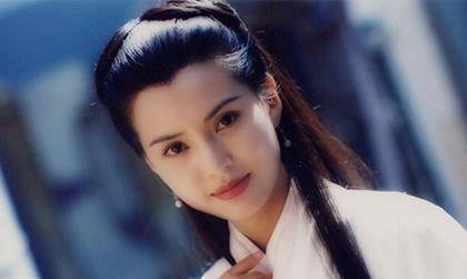 美人如画 巧笑倩兮 额头有美人尖的人命好吗 感情