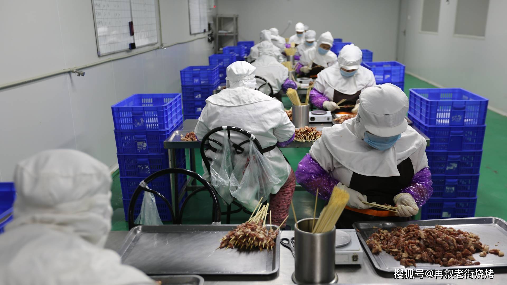 食品批发开单员具体做些什么的?