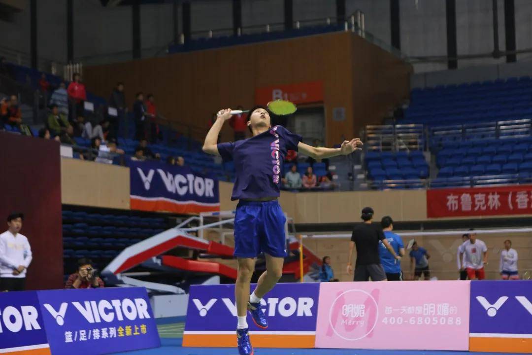 双雄传奇胜利在握丨2021年victor双雄会即将开赛