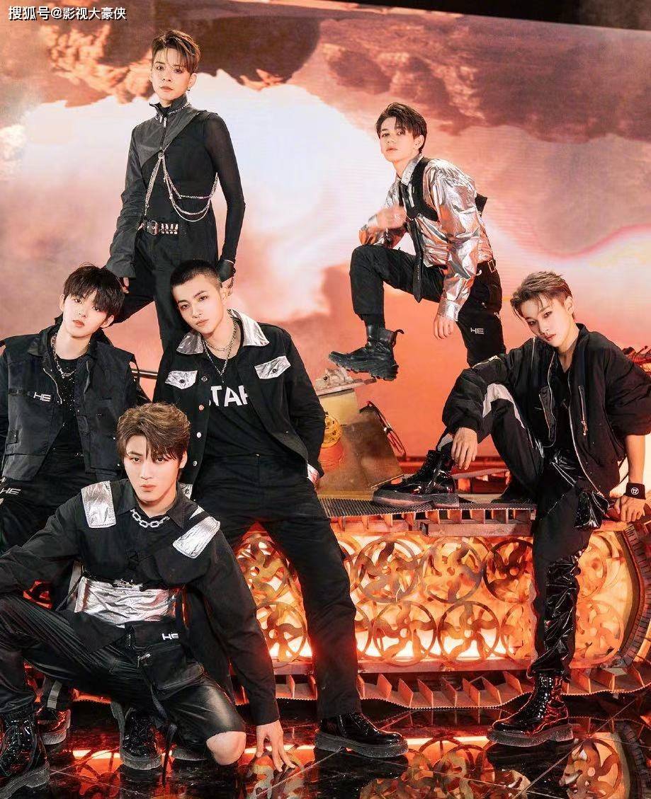 曝创造营4打架瓜奥斯卡与荣耀发生冲突人设翻车