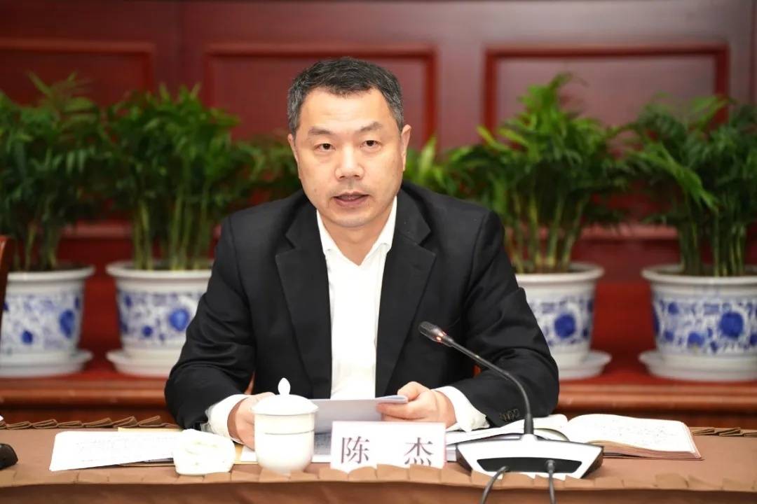 二季度,宝山有这些重点工作任务→_陈杰