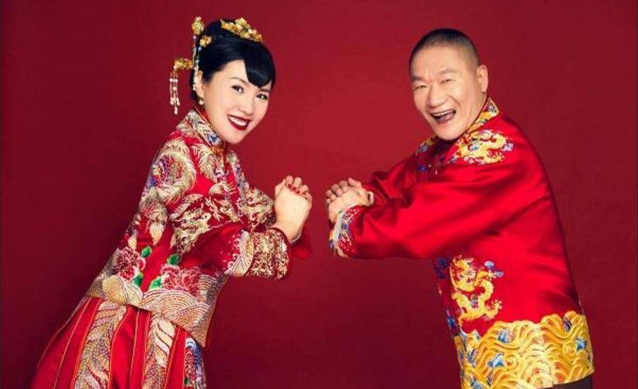 毒王谢东坑过的人戴娆杨钰莹都不算啥最惨的还是这两位