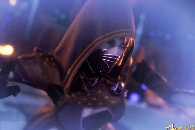 后记进入杀戮之都对魂师的影响有多大,从使者对唐三的评价中能猜到