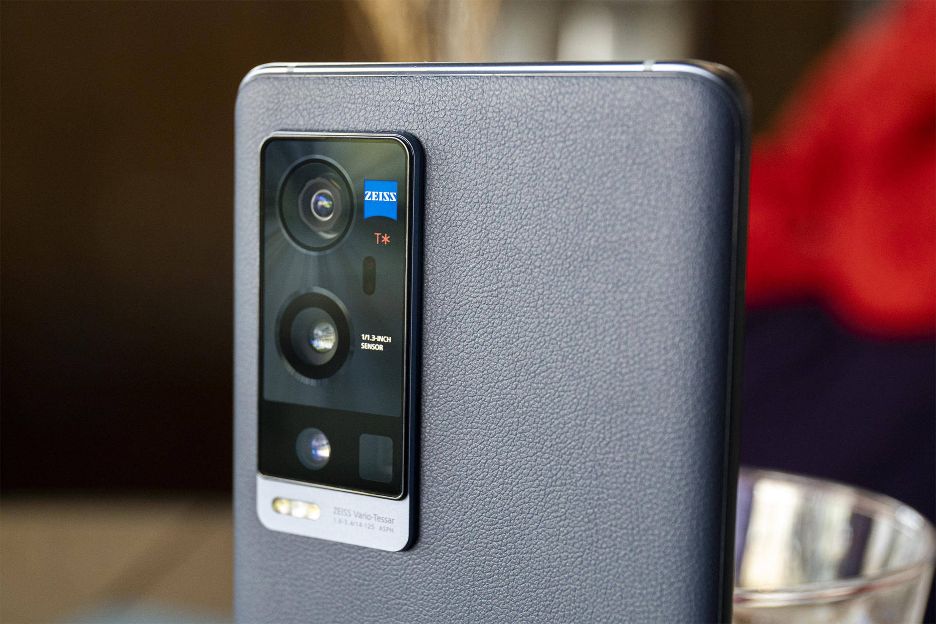 旗舰|专业影像旗舰vivo X60 Pro+！只为超越眼之所见