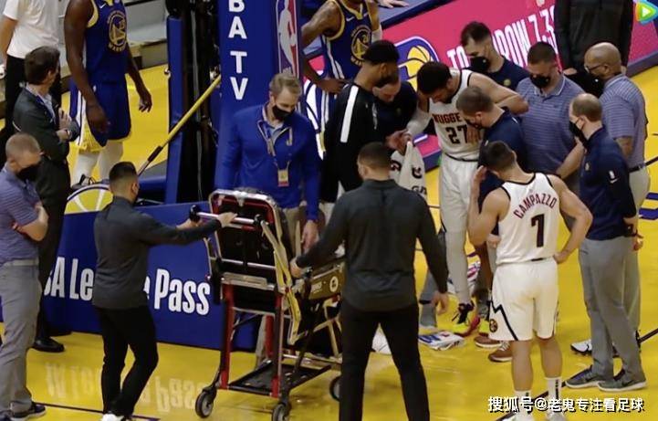 哈特赛季报销|赛季报销!掘金遭袭,库里追梦送祝福,鹈鹕后卫不满赛程