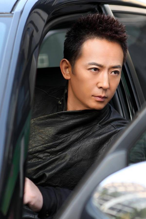 原创汪正正磁性嗓音超迷人他妻子张静宇近照揭秘两人的感情经历