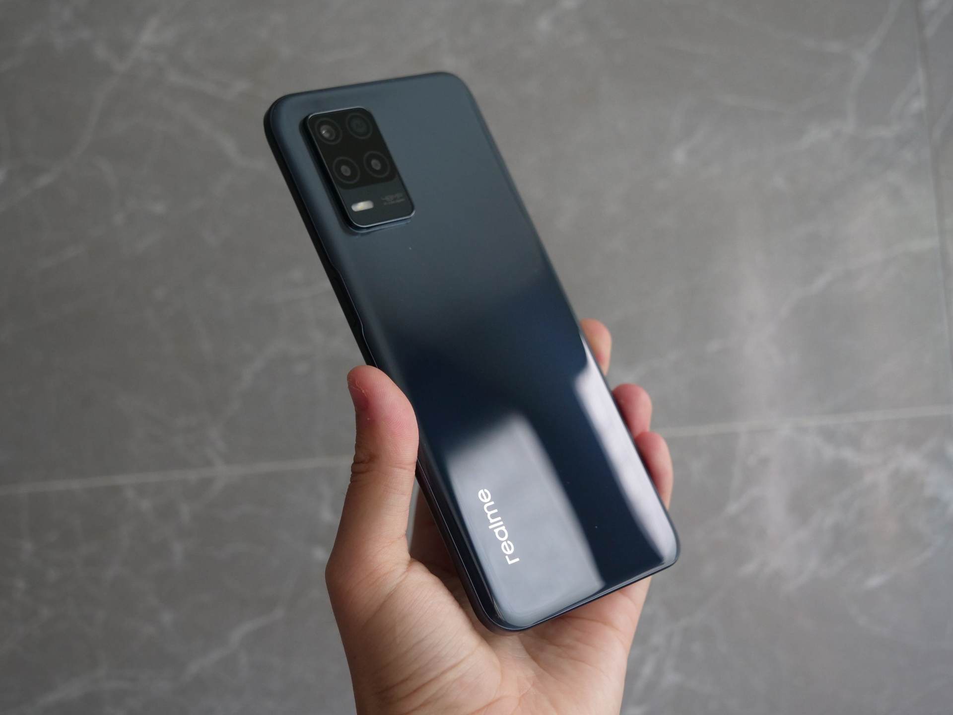 realme真我v13体验:5g大电池千元机又一选择!