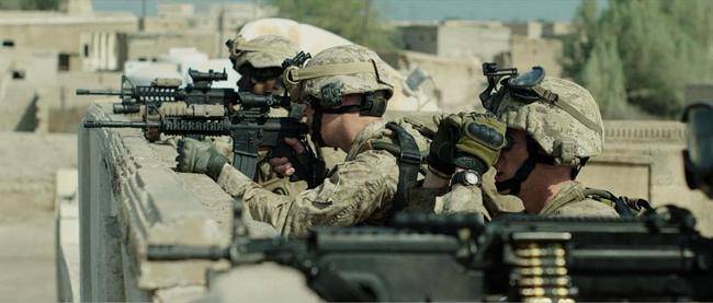 图片[4]-操纵者：阿富汗战争的可怕内幕—— Netflix 皮特 PlanB 联合出品-魔性次元