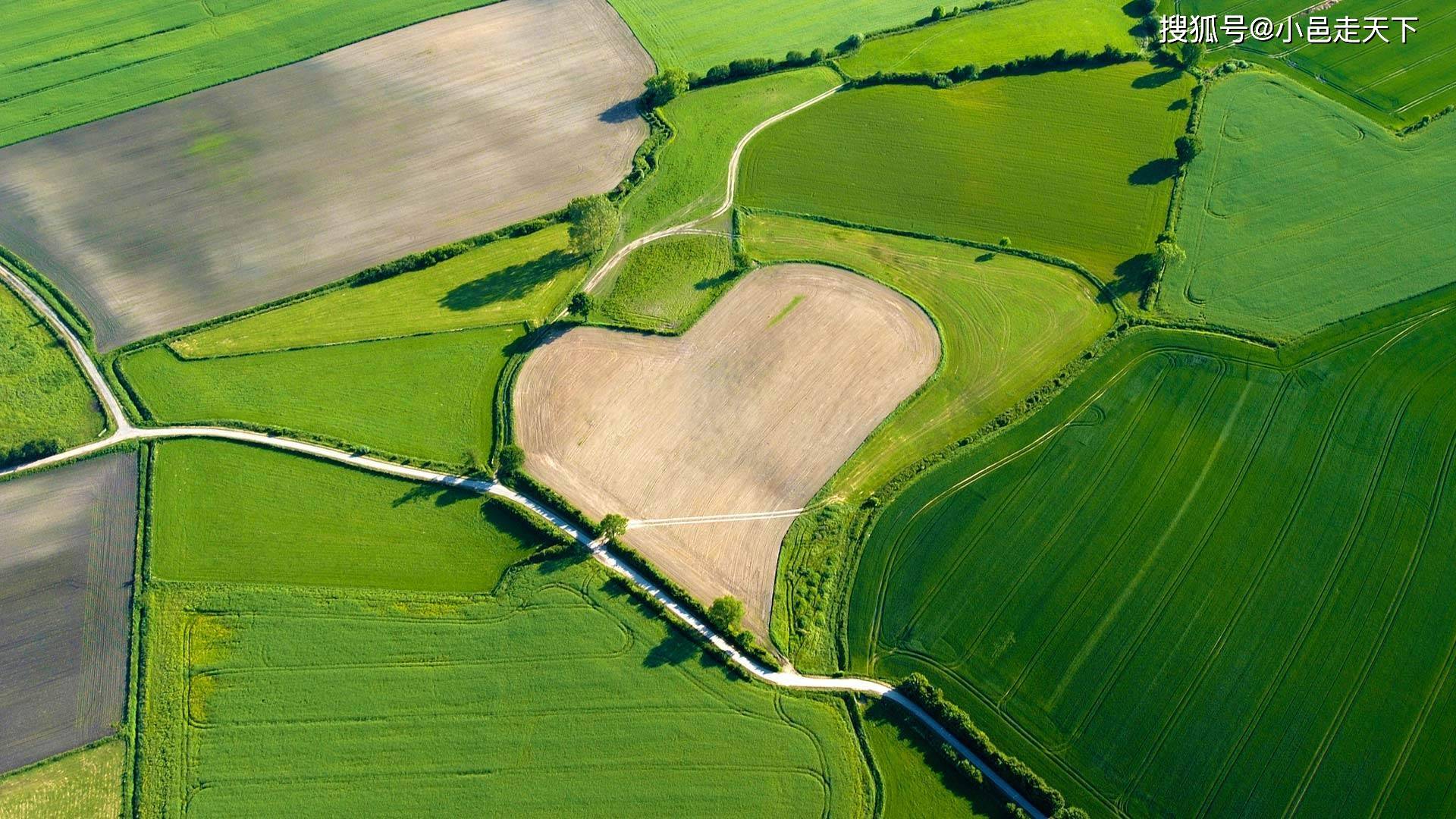 精美壁纸——精美风景壁纸合集(1)