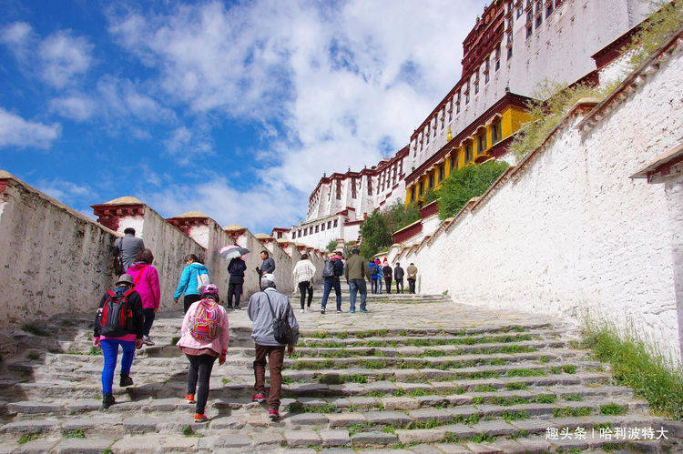 藏宝地宫，甜味墙，无字碑，西藏布达拉宫到底还有多少未解之谜？