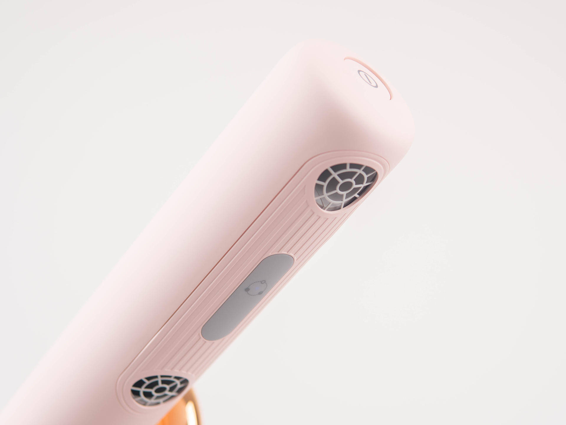 头发|颠覆传统吹发方式，品仕乐立式吹风机解放双手吹发更舒适