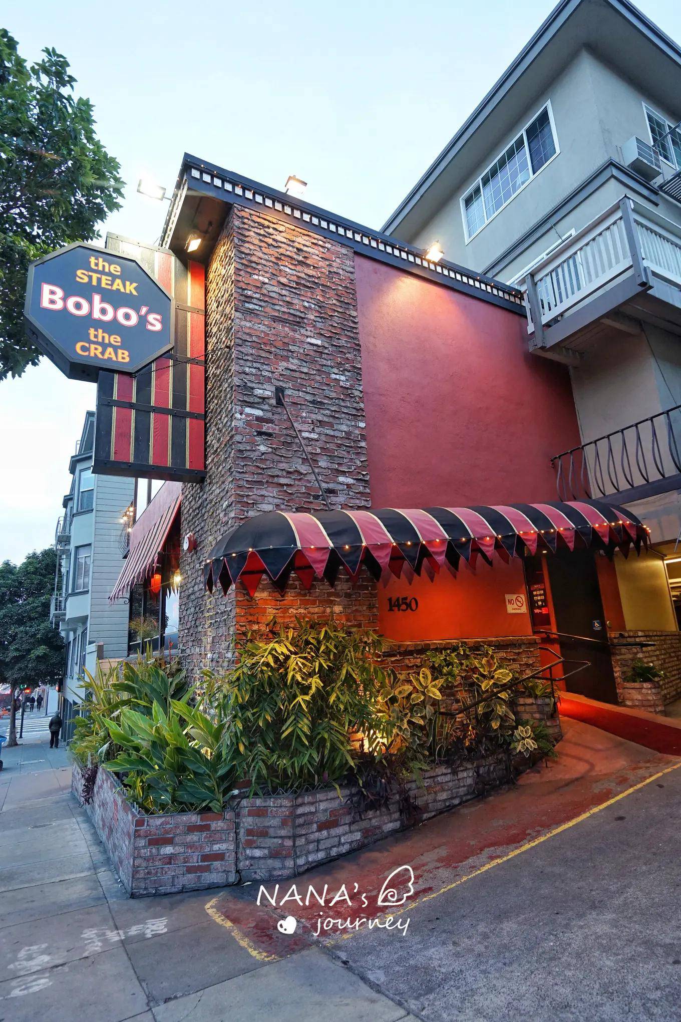 旧金山吃海鲜不用去渔人码头 这家网红餐厅 口味独特服务很好 铁板