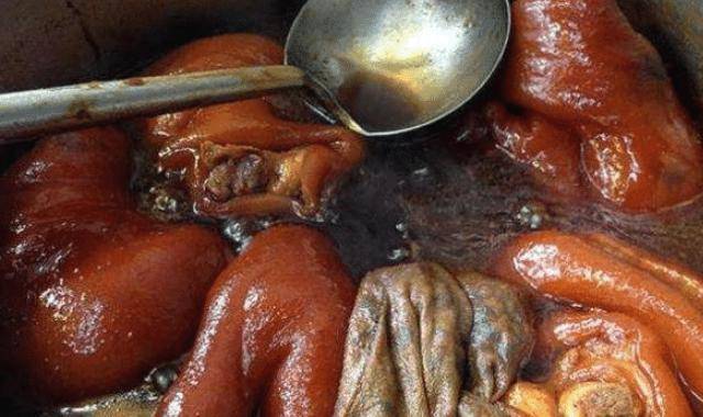 为啥百年卤水不会变质内行人其实早就变质了是你们不知