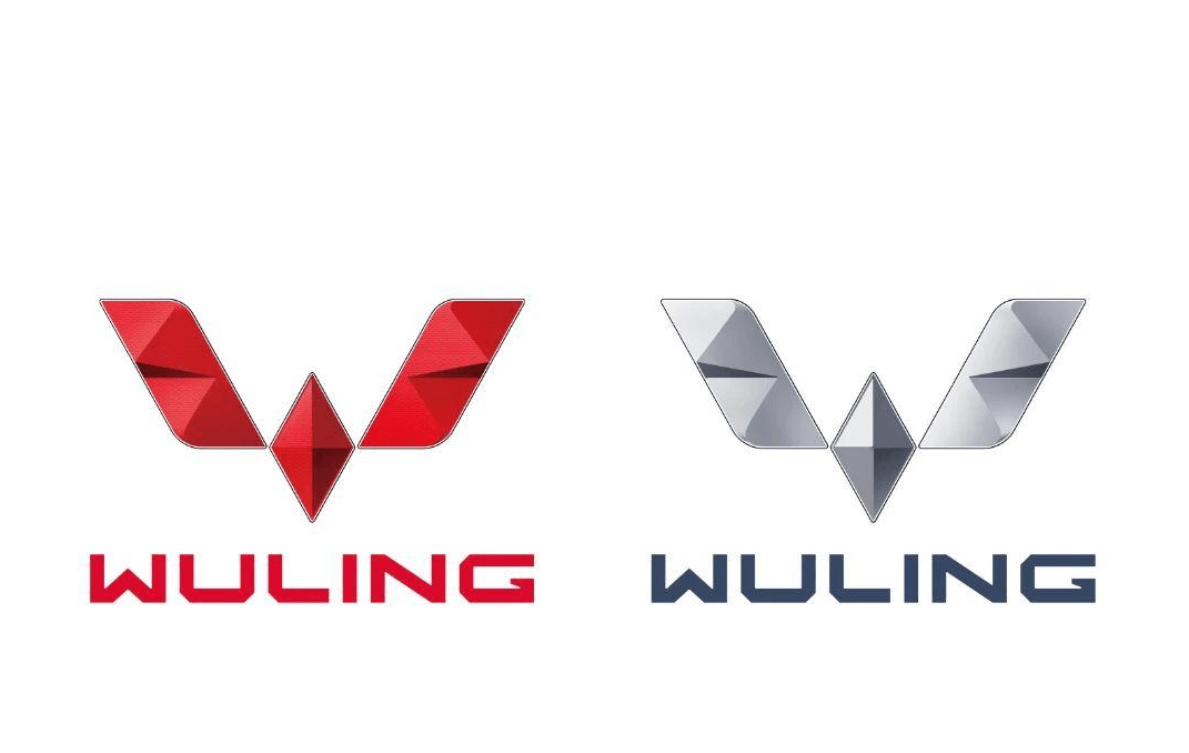 当然豪车领域也有一些品牌车标设计的没什么亮点和看点,比较简洁,略显