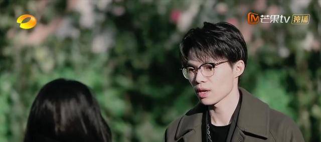 《怦然再心动》陈越与蔡卓宜的结局,最终还是心疼陈越的落寞