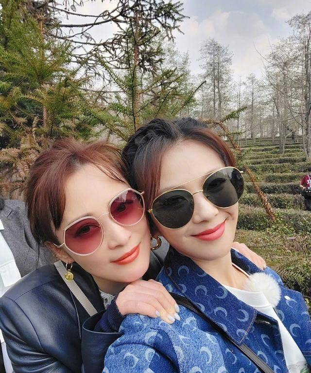 蒋勤勤和刘涛有过节当众直言得知嘉宾是刘涛节目都不想录了