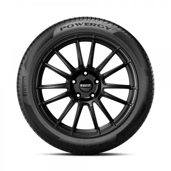 开发的虚拟仿真技术,预计今年年底将提供17到20英寸的55种尺寸的轮胎