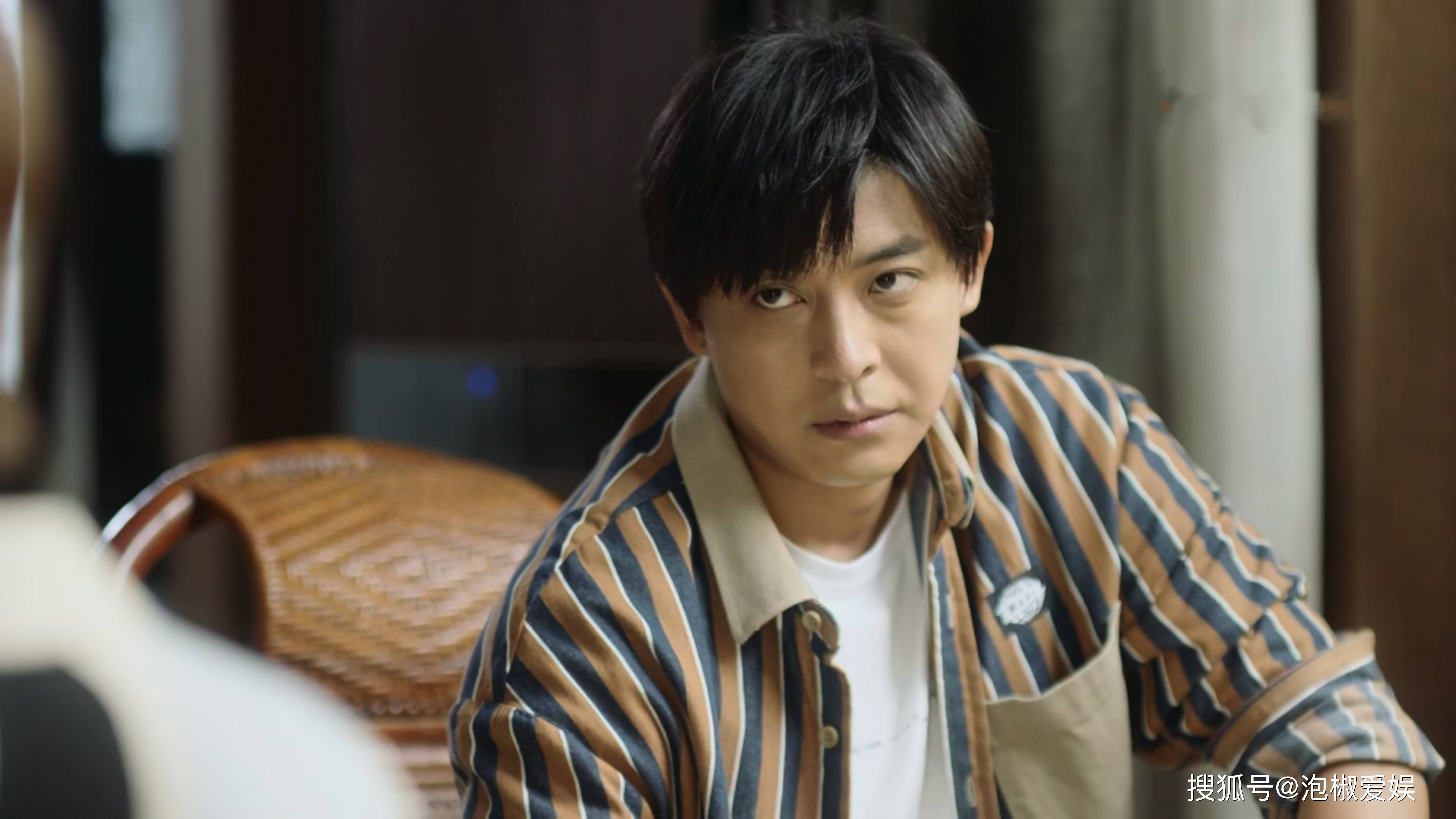 《小舍得》大结局:颜鹏南俪关系曝光,欢欢进入巨额"