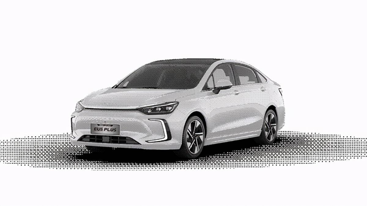 beijing汽车u5pluseu5plus将联袂亮相上海车展