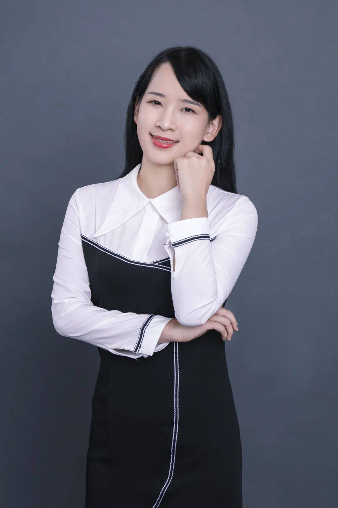 双重身份、多重热爱，川师大心理学院有位“琼姐”老师_手机搜狐网